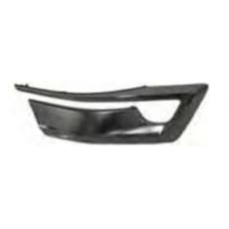 Bumper Finisher Chrome - 620776JF0C